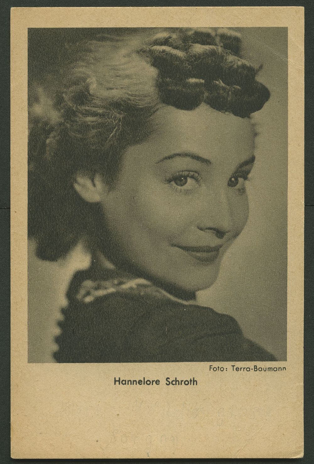 (image for) hannelore Schroth #0001